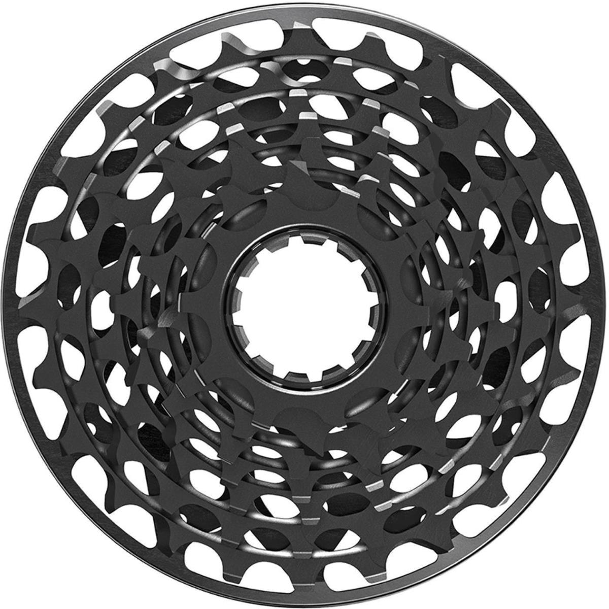 SRAM Kassette XG-795 10-24 Zähne
