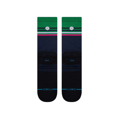 Stance - Rebulid