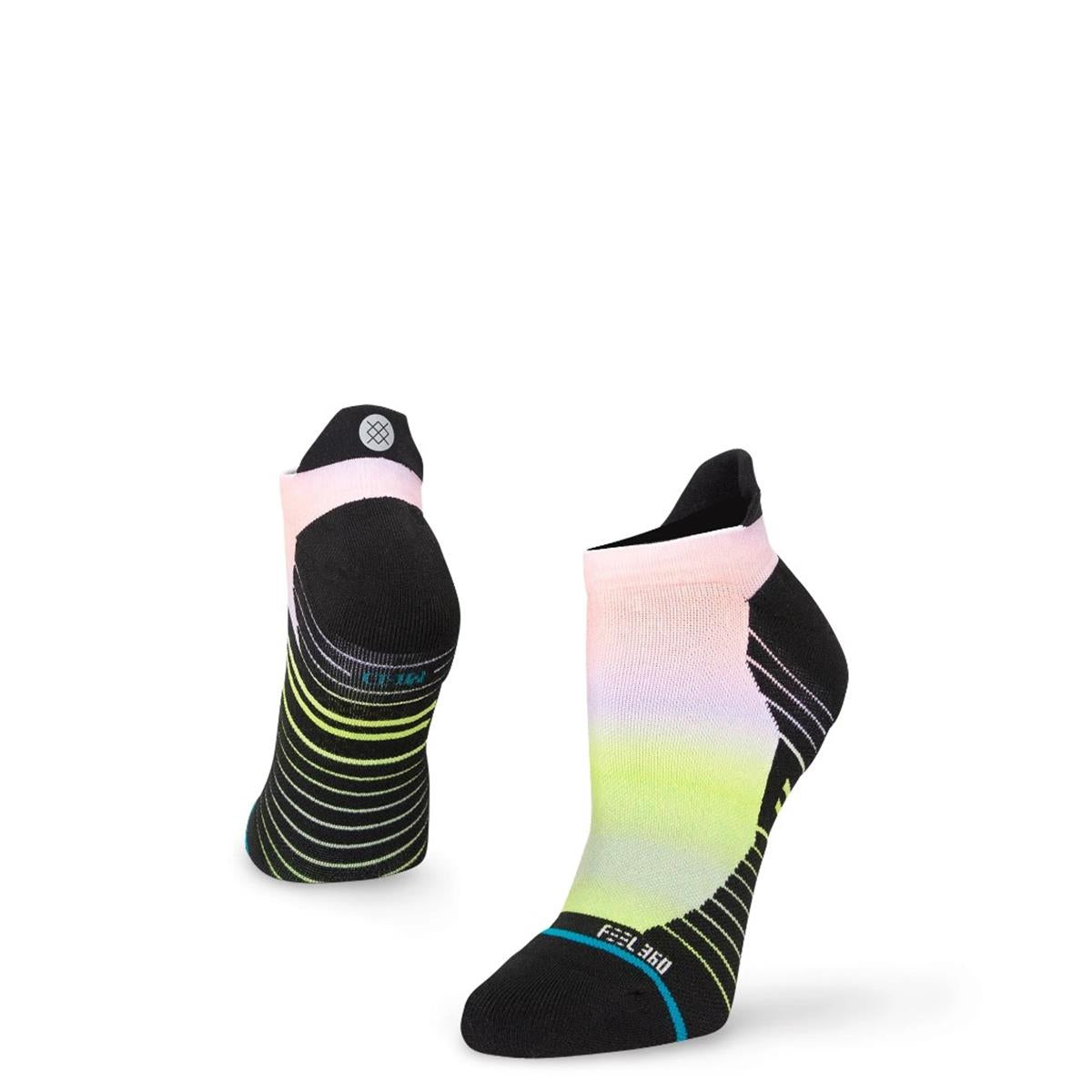 Stance All Time Ombre