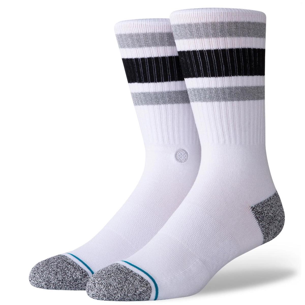 Stance The Boyd 3 Pack Crew Socks