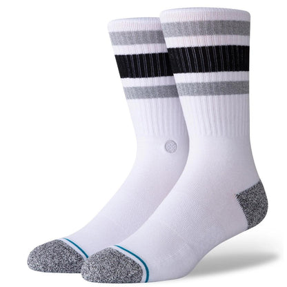 Stance The Boyd 3 Pack Crew Socks