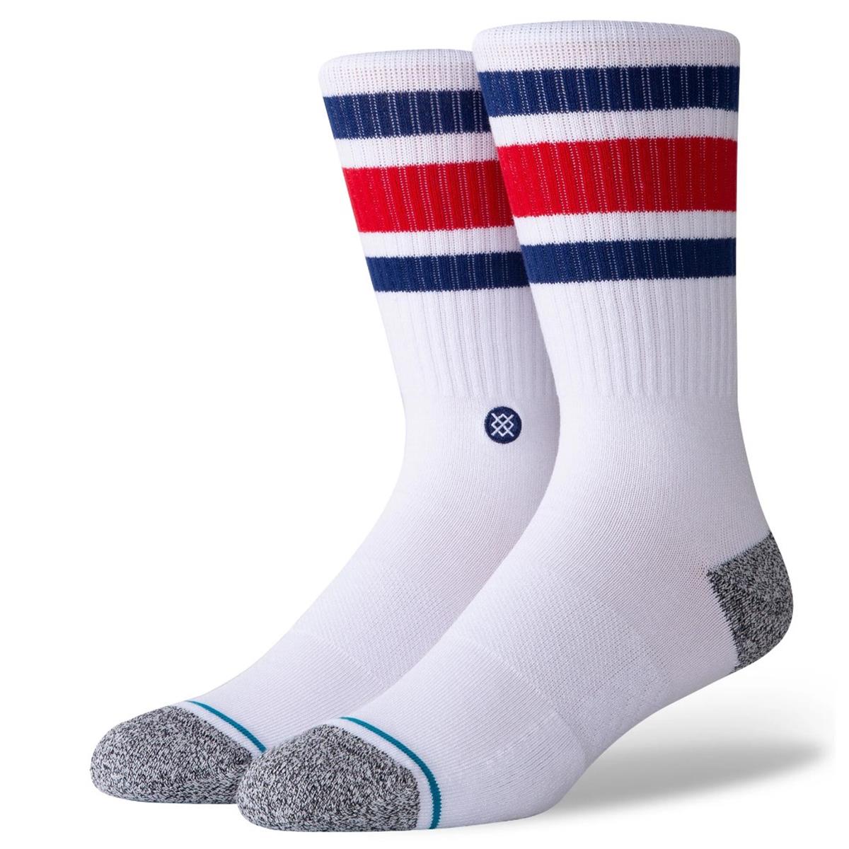 Stance The Boyd 3 Pack Crew Socks