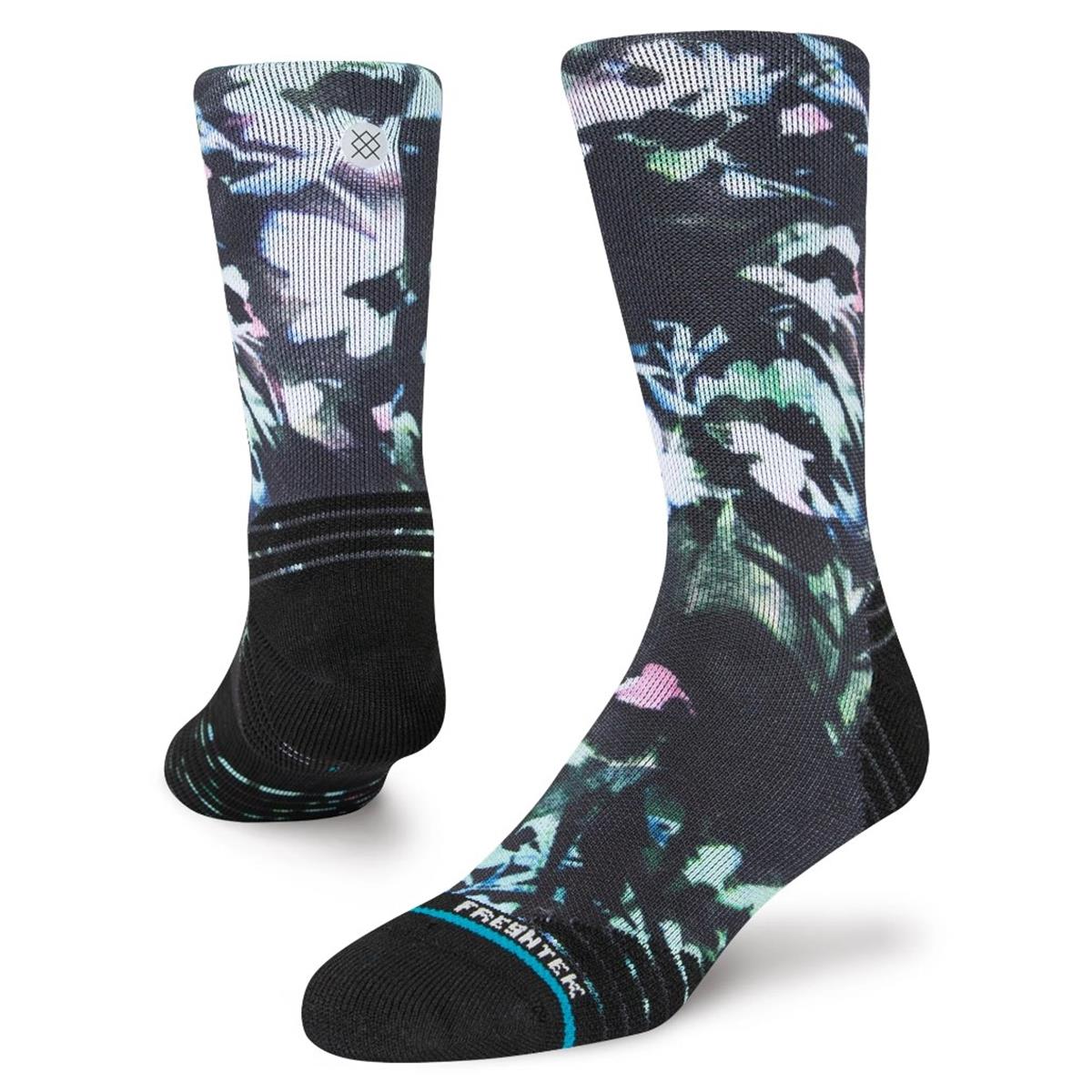 Stance Gully Teal