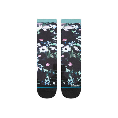 Stance Gully Teal