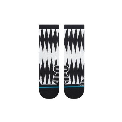 Stance Keep it Movin Crew Socks