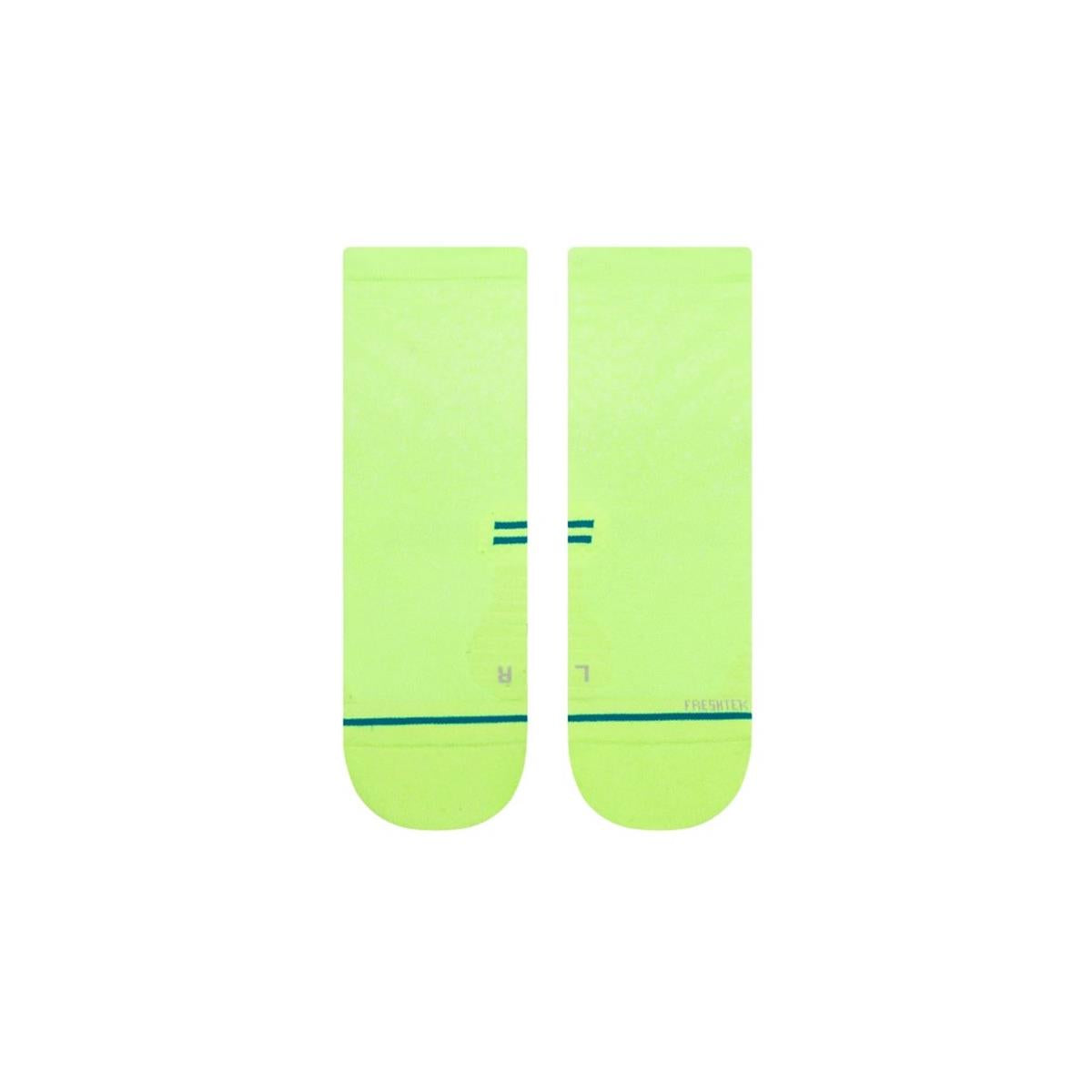 Stance Run Light Quarter Socks
