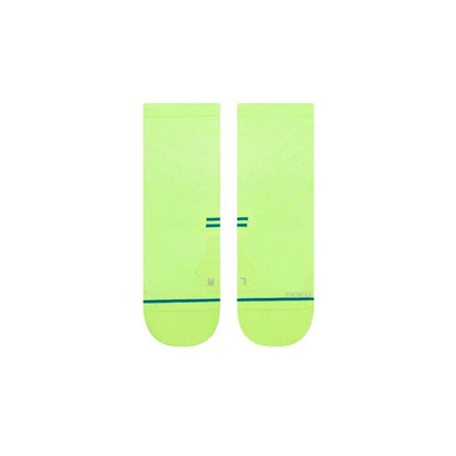Stance Run Light Quarter Socks