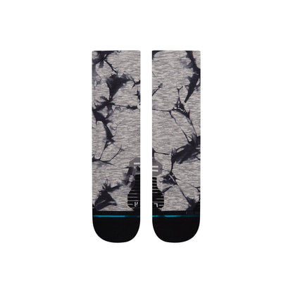Stance Dissipate Crew Socken grey