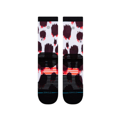 Stance Ciele Speed Crew Socken white