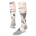 Stance Sargent Snow Over The Calf grey