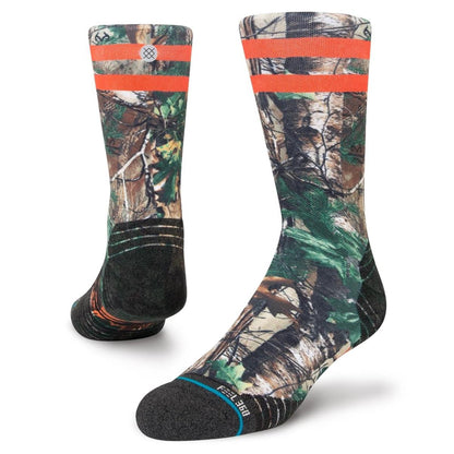 Stance Xtra light Crew Socken