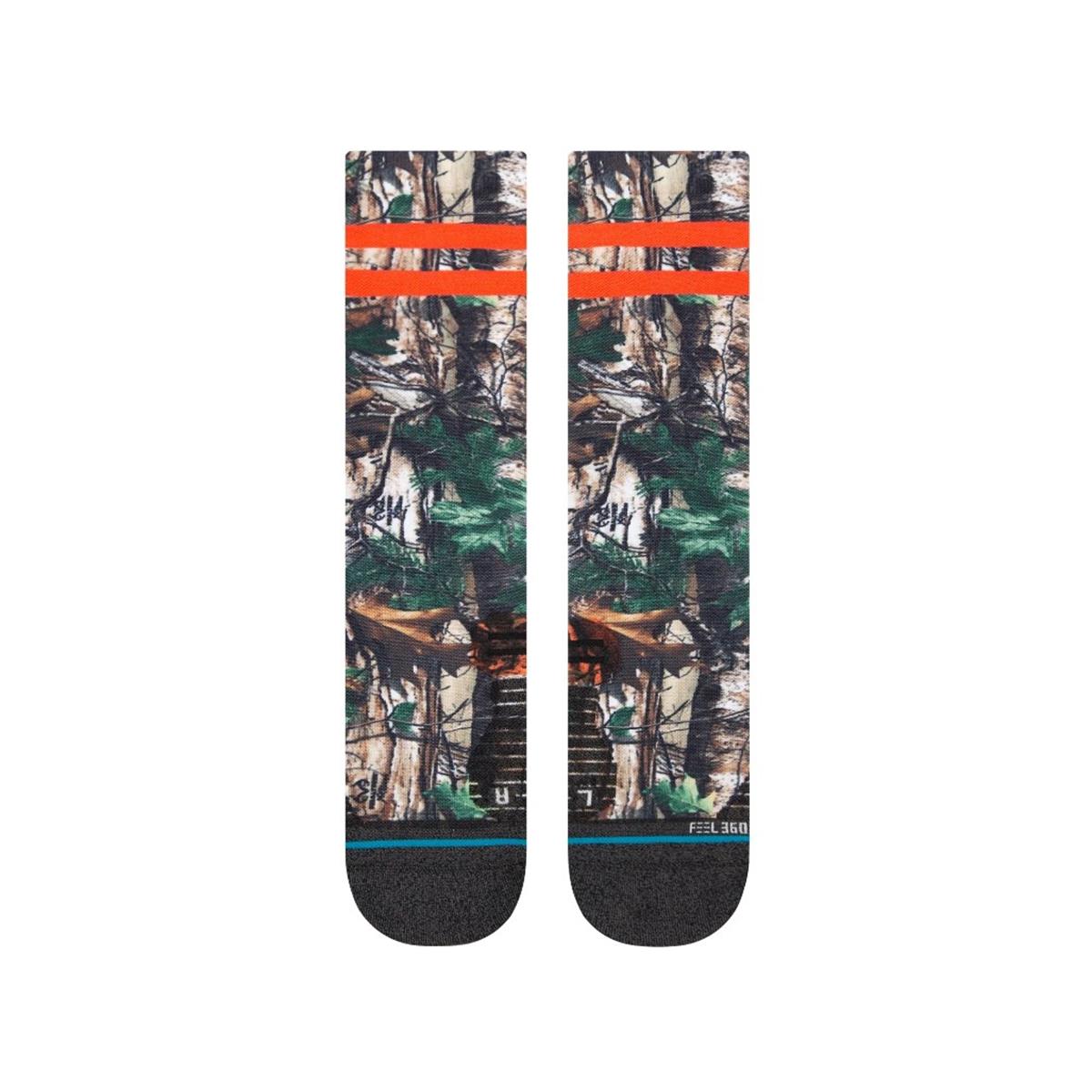 Stance Xtra light Crew Socken