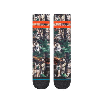 Stance Xtra light Crew Socken
