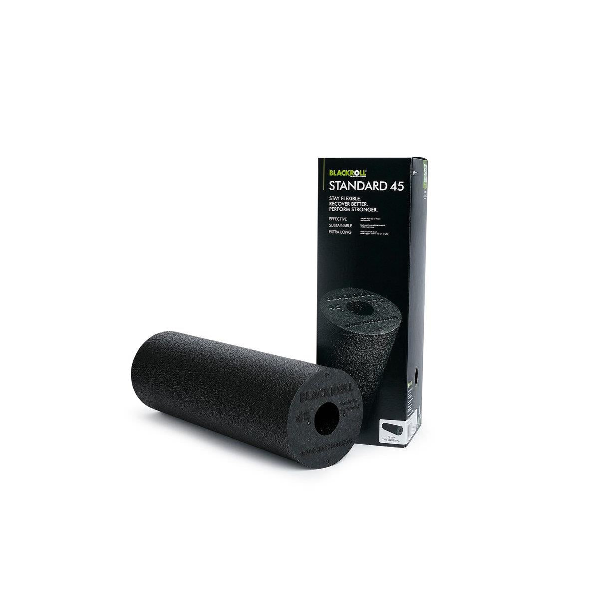Blackroll Standart 45 black