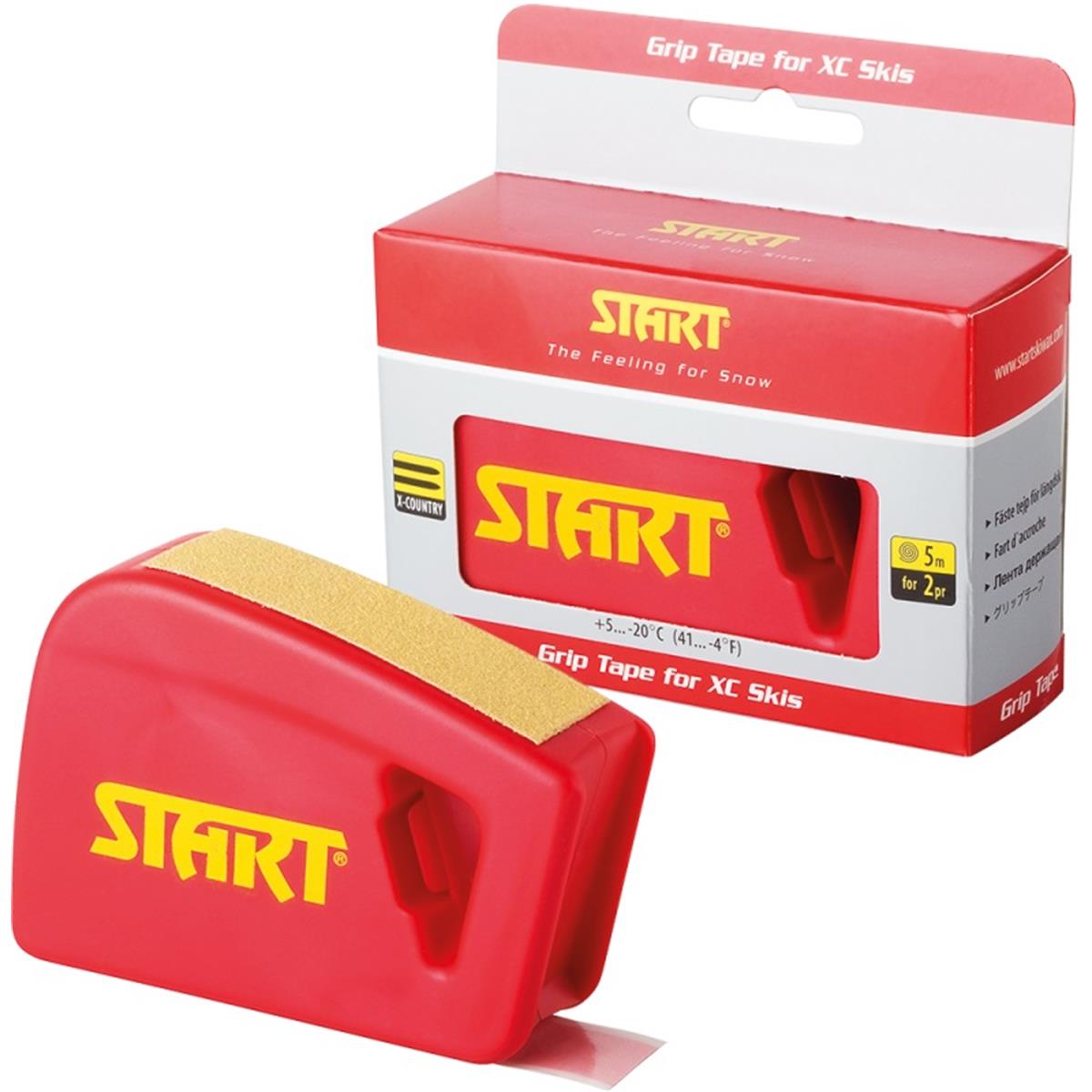 Start Grip Tape, +5°/-20°C 5m