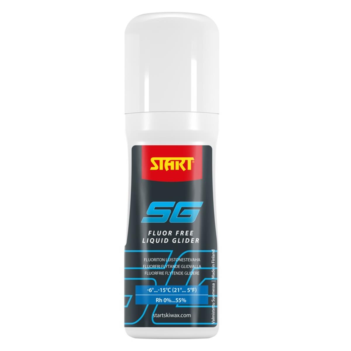 Start SG Liquid Glider blue 80ml
