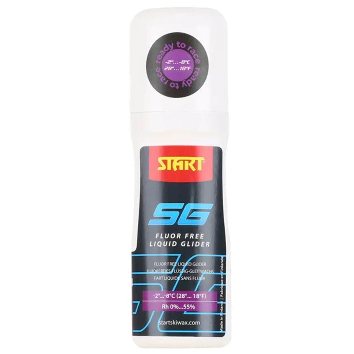 Start SG Liquid Glider violett 80ml