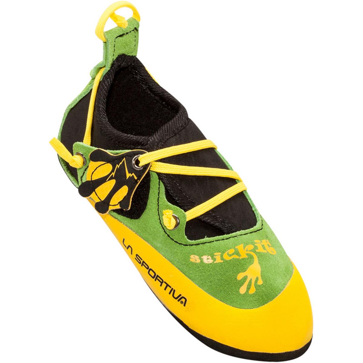 La Sportiva Stickit Kletterschuh, Bild 2 von 5