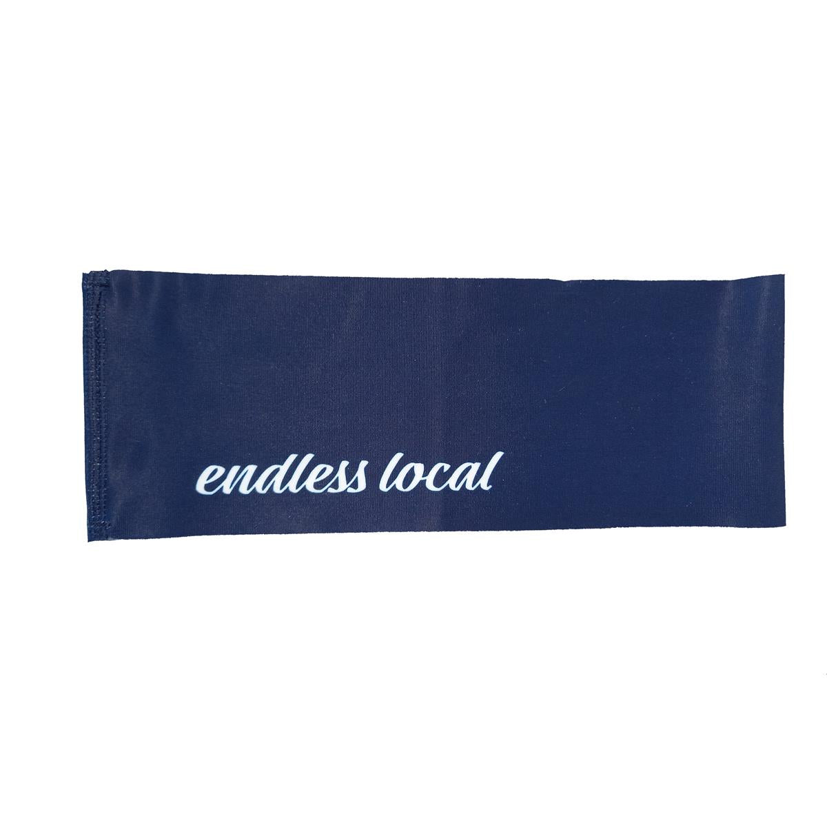 Sport Schindele x endless local Headband Performance