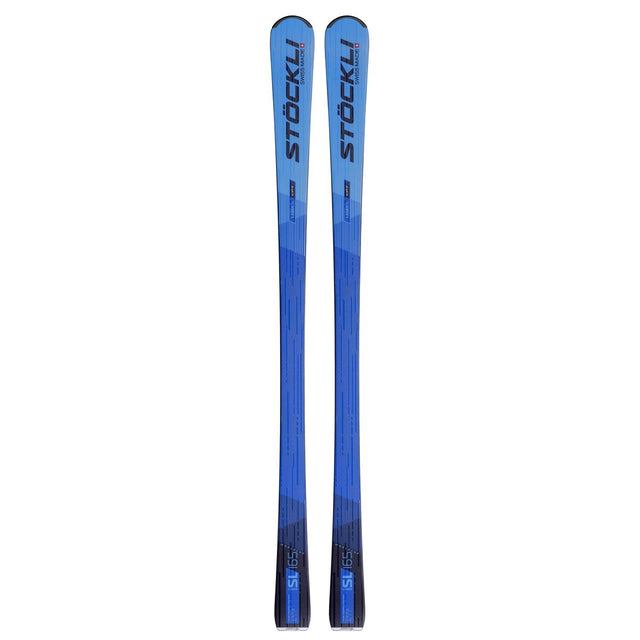 Stöckli Laser SL 2026/2027