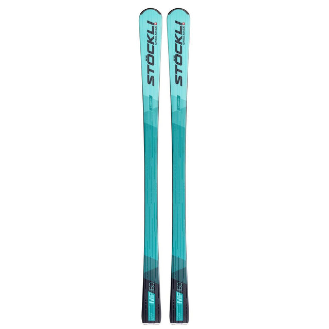 Stöckli Laser MP Women 2026 2027
