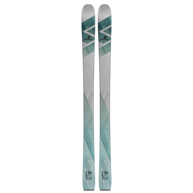 Stöckli Stormrider 95 2026 2027