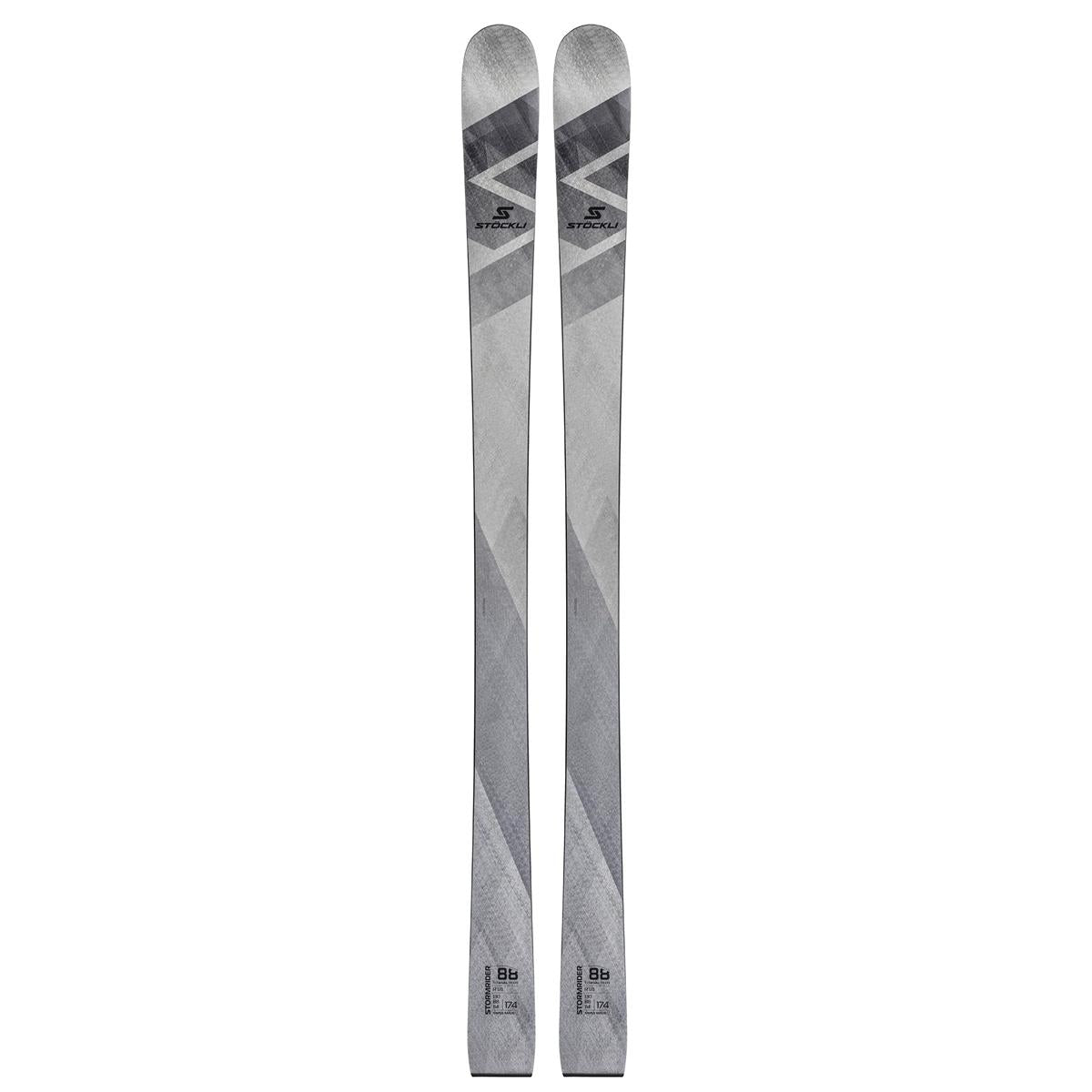 Stöckli Stormrider 88 2026 2027