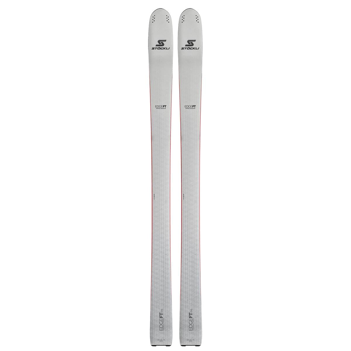 Stöckli Edge FT 2025 2026