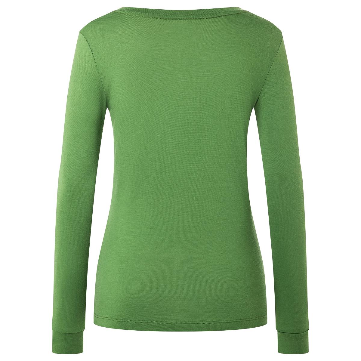 Super.Natural W Mountain I.D. LS Damen