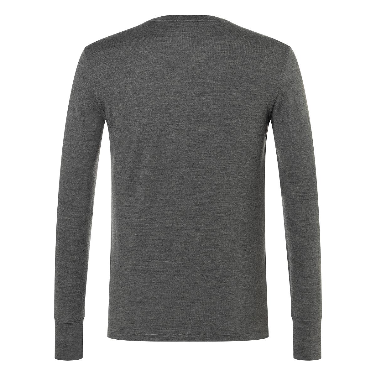Super.Natural M Four Peaks LS Herren, Bild 2 von 4