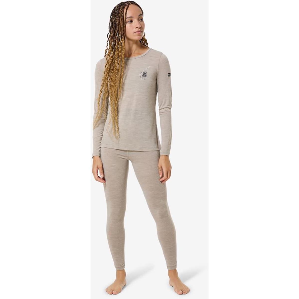 Super Natural W Tundra 175 Tight Damen Merino Unterhose, Bild 3 von 4