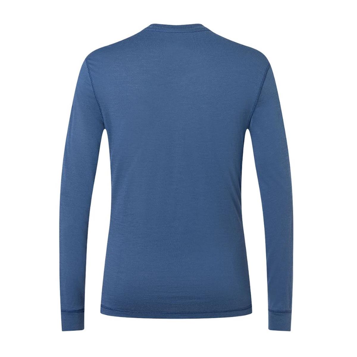 Bild 1 M Tundra 175 LS ocean blue
