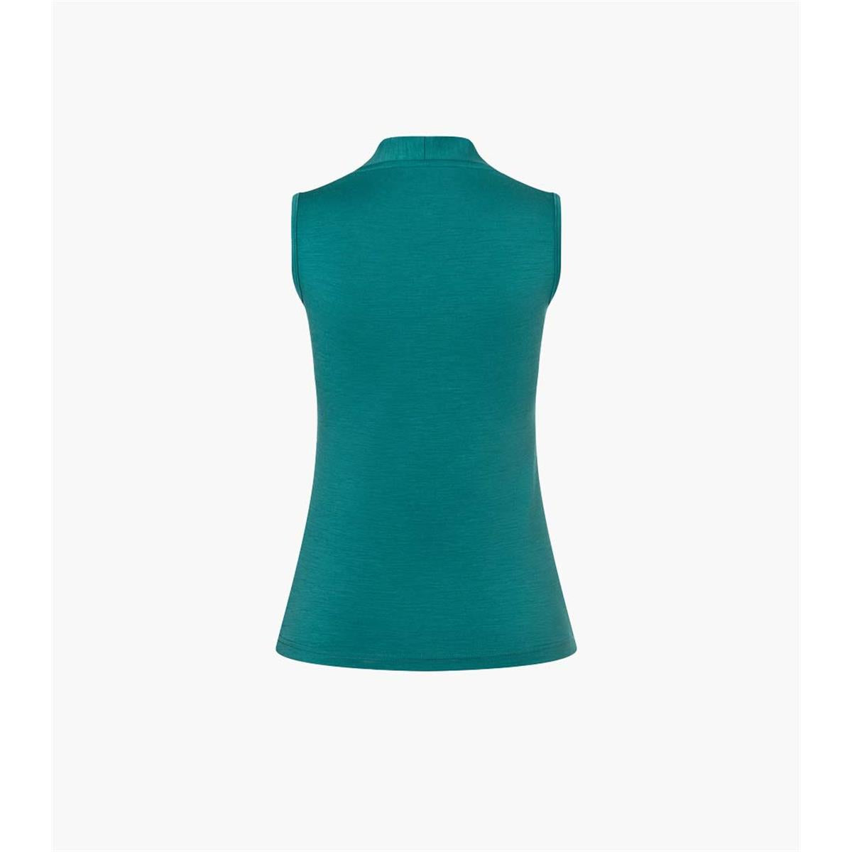 Super.Natural W Sporty Tank deep jungle