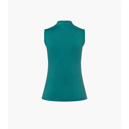 Super.Natural W Sporty Tank deep jungle
