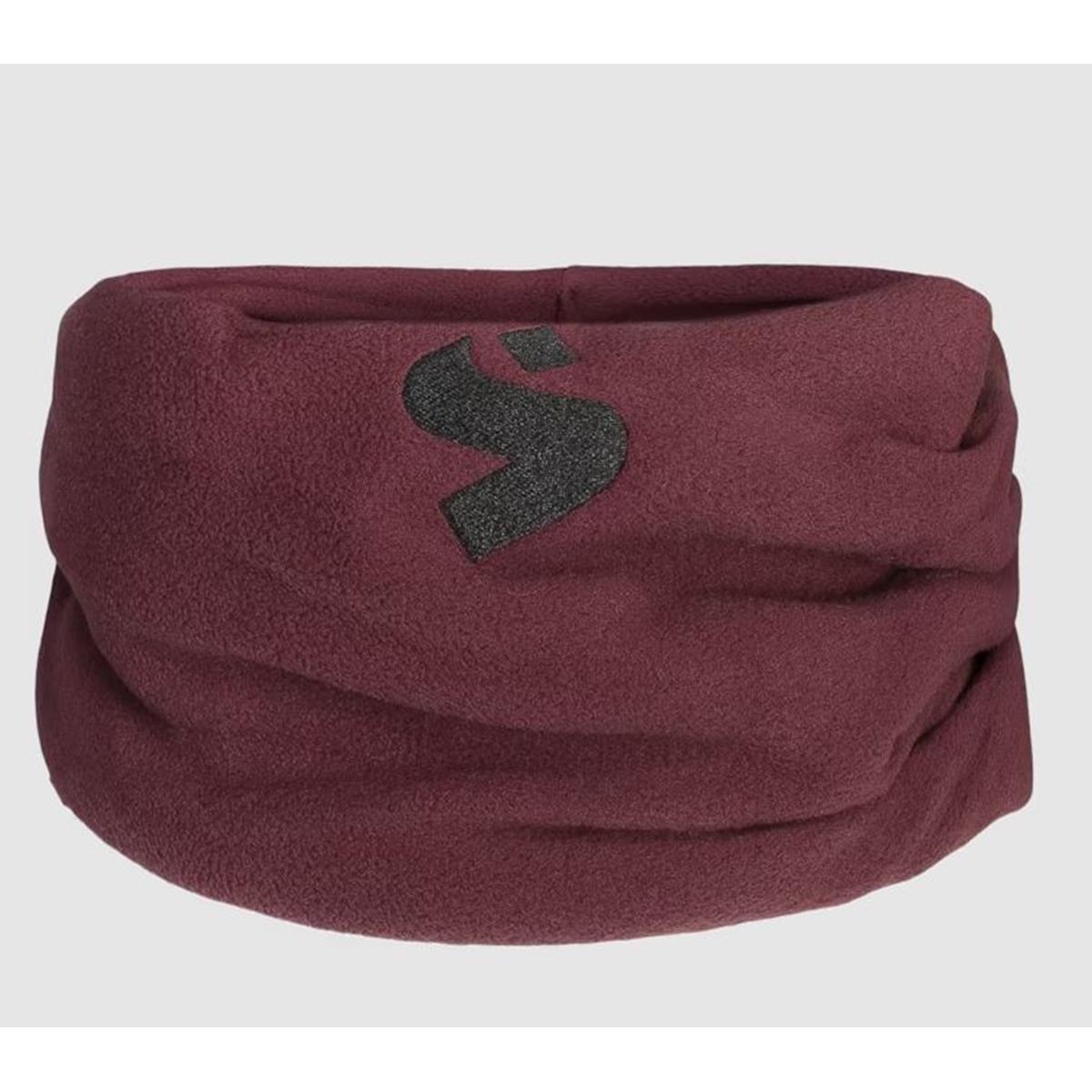 Sweet Protection Fleece Tube red wine Schal Unisex