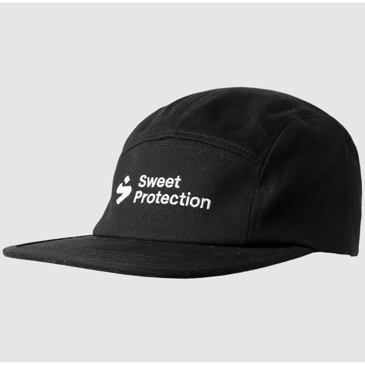 Sweet Protection Sweet Cap black Unisex