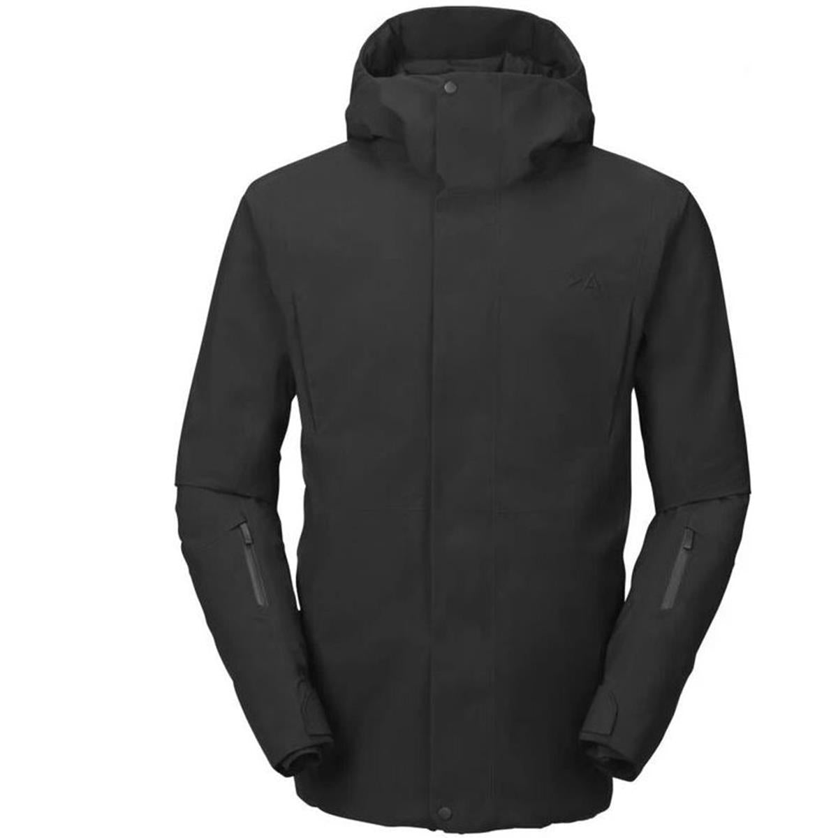 Sweet Protection Curve GTX Jacket M black Herren Skijacke