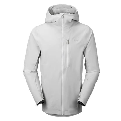 Sweet Protection Curve Stretch Jacket M mirage grey Herren Skijacke