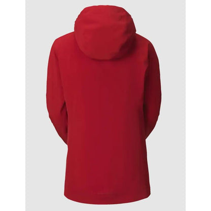 Sweet Protection Curve Stretch Jacket W rasberry Damen Skijacke