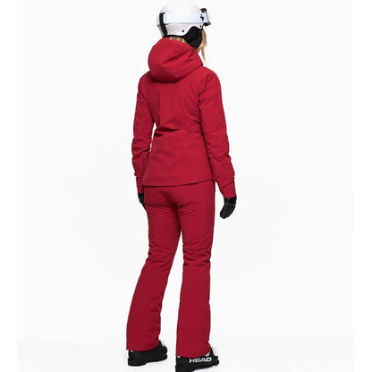 Sweet Protection Curve Stretch Pants W rasberry Damen Skihose