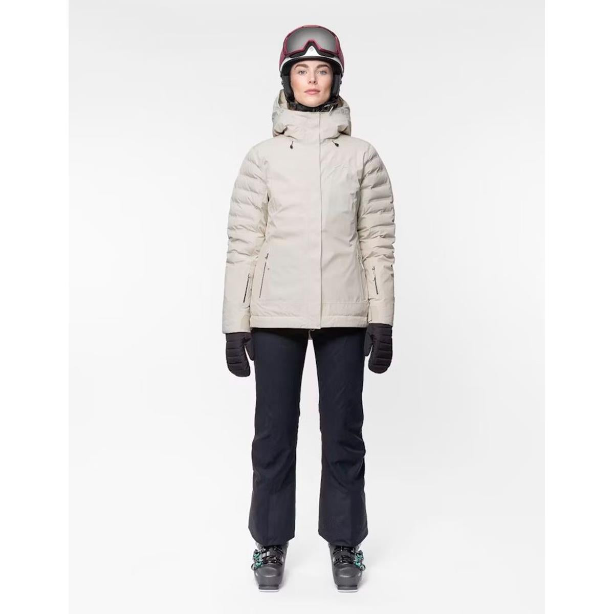 Sweet Protection Apex GTX Infinium Down Jacket W oats Damen Skijacke