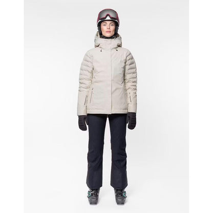 Sweet Protection Apex GTX Infinium Down Jacket W oats Damen Skijacke