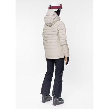 Sweet Protection Apex GTX Infinium Down Jacket W oats Damen Skijacke