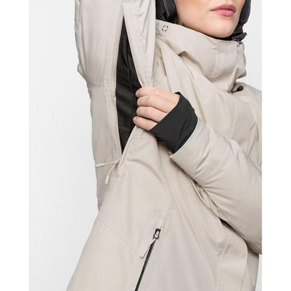 Sweet Protection Apex GTX Infinium Down Jacket W oats Damen Skijacke