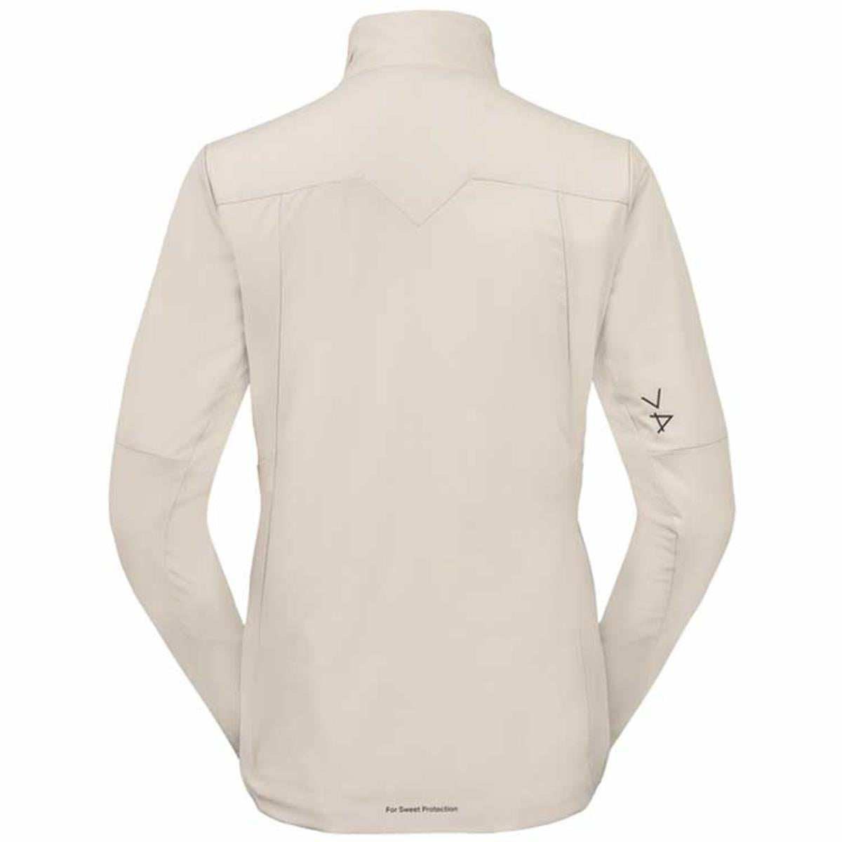Sweet Protection Curve Primaloft Jacket W oats Damen Isolationsjacke