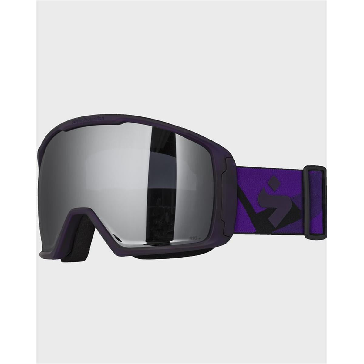 Sweet Protection Clockwork MAX RIG Reflect rig obsidian/matte cryst