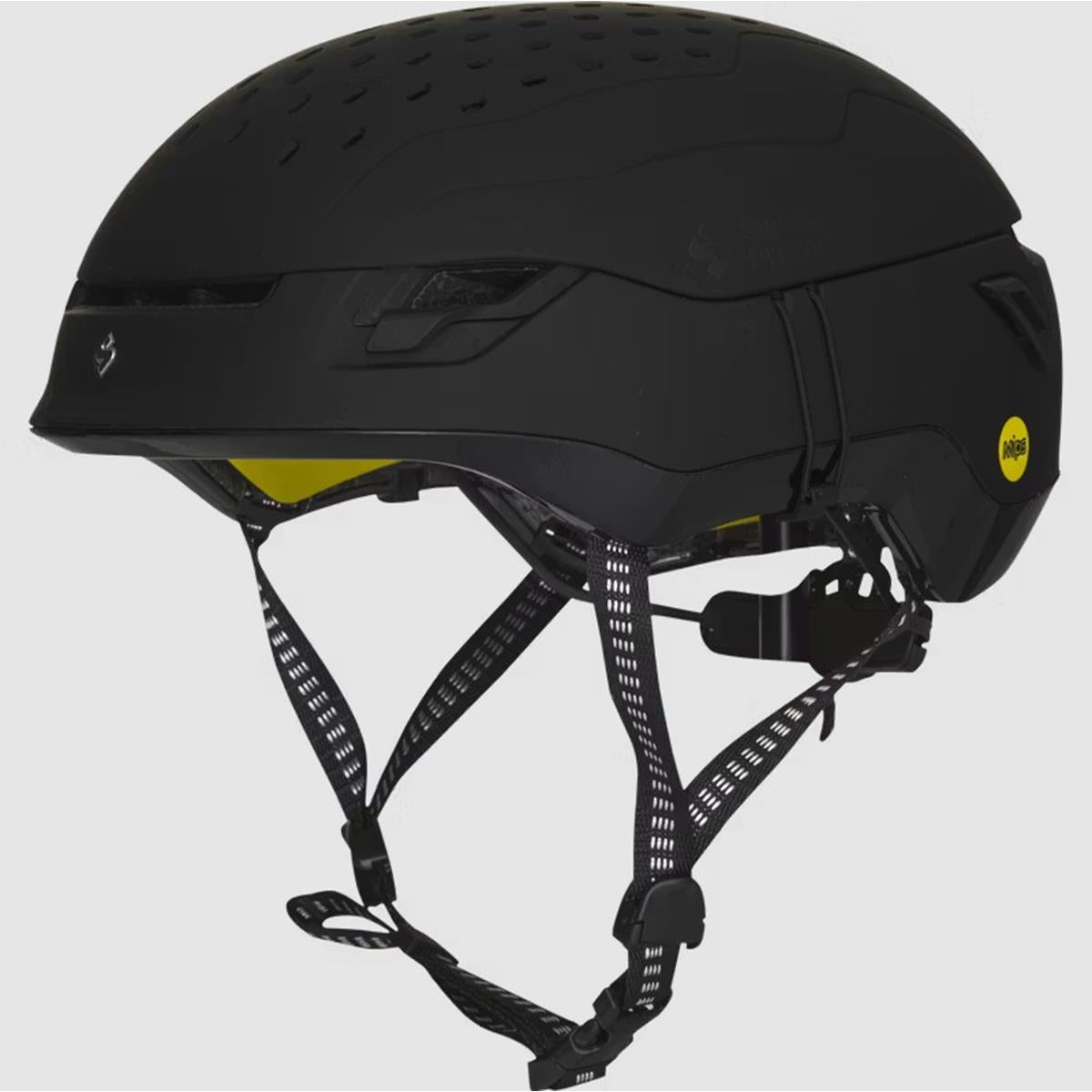 Sweet Protection Ascender Mips Helm schwarz
