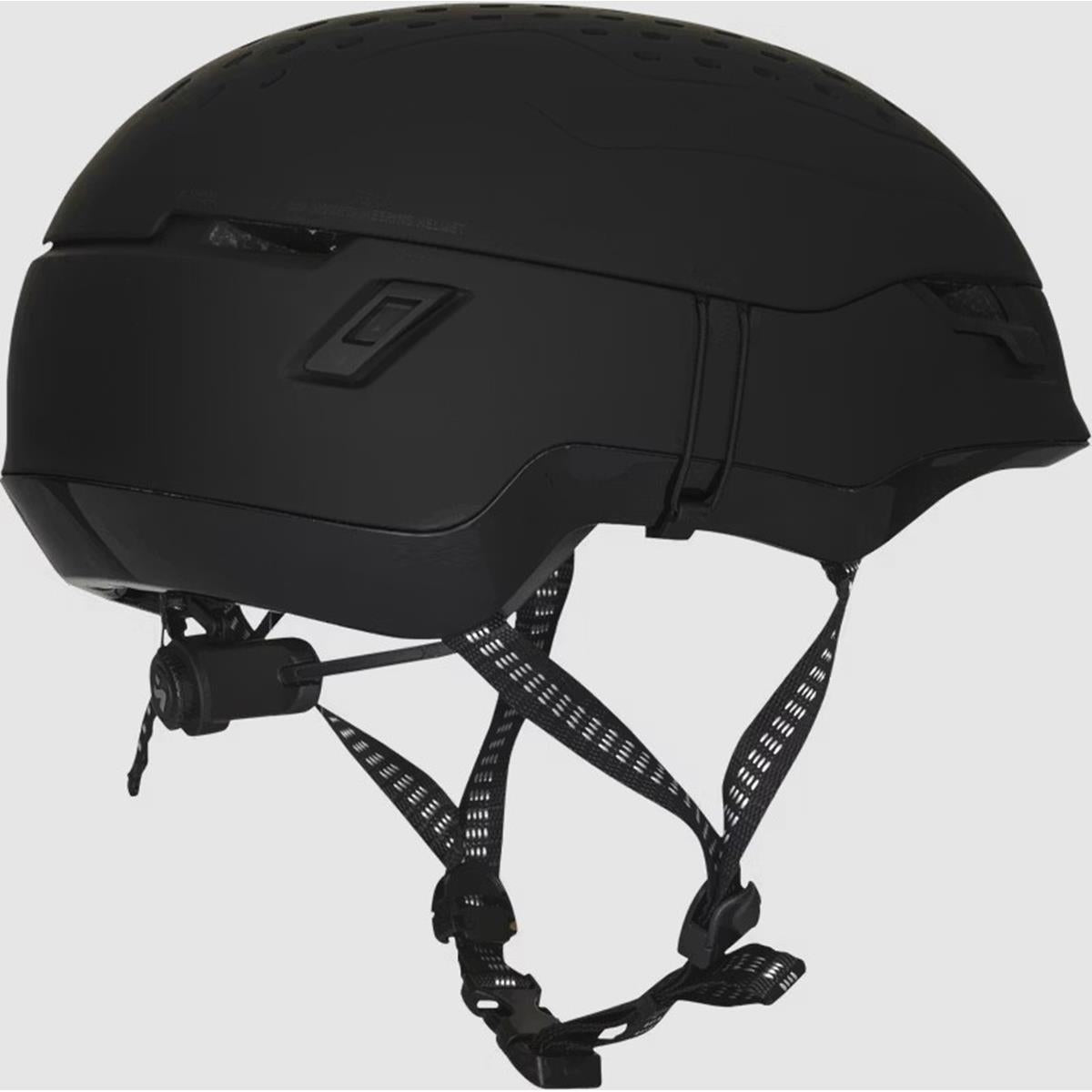Sweet Protection Ascender Mips Helm schwarz