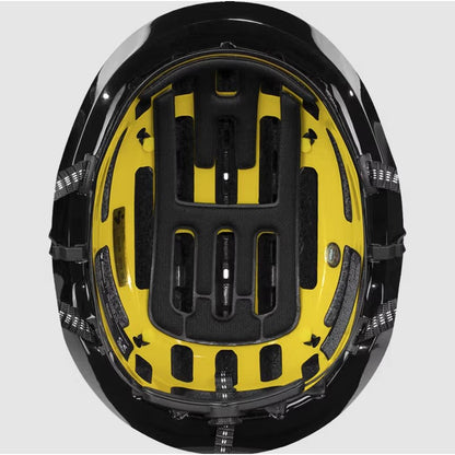 Sweet Protection Ascender Mips Helm schwarz