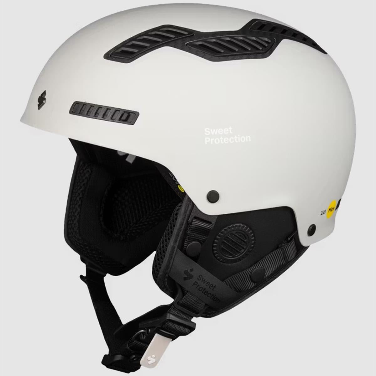 Sweet Protection Grimnir 2Vi® Mips bronco white